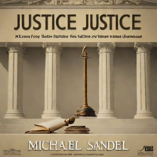 Justice: What's the Right Thing to Do? by Michael Sandel