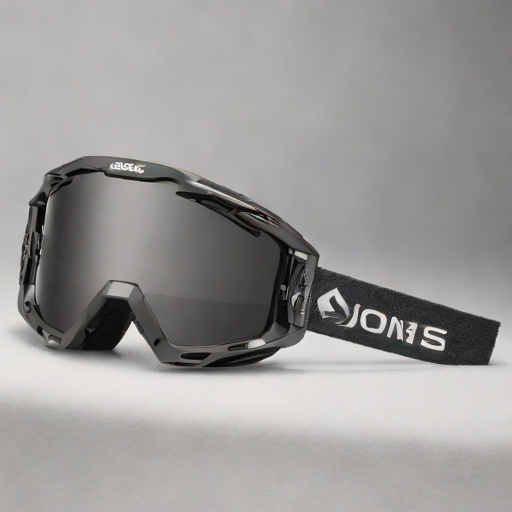 Jones Flagship Series