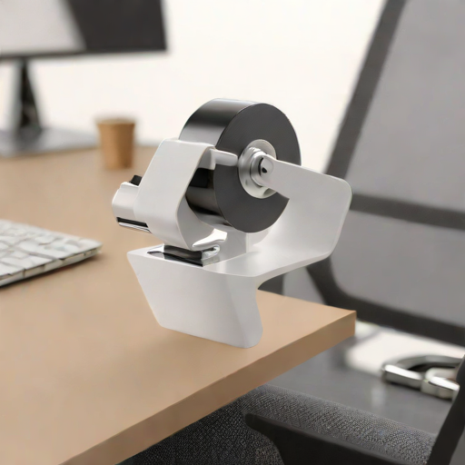 Jojo Modern Ergonomic Tape Dispenser
