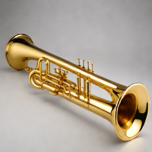 Jupiter 500 Series Trombone