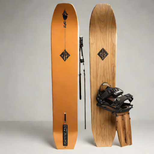 Jones Flagship Splitboard
