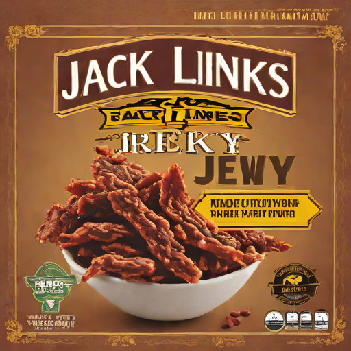Jack Links Beef Jerky
