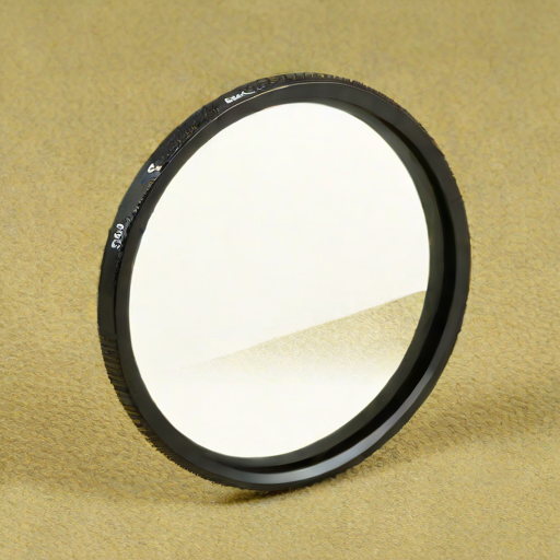 Jessops Circular Polarizer
