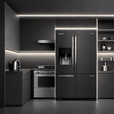 Jofasuno 15-Pint Dehumidifier