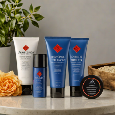 Jack Black The Turbo Facial Cleanse Kit