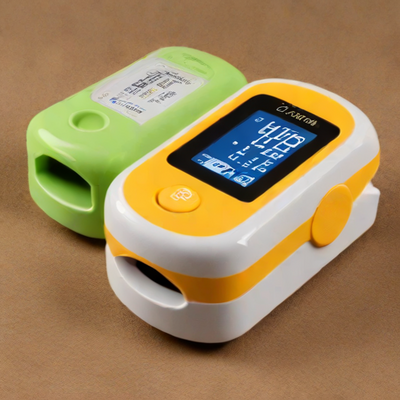 Jummedo Finger Pulse Oximeter JD-706