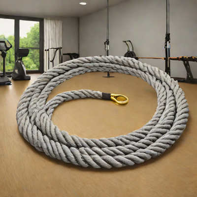 JBM Battle Rope - 12ft