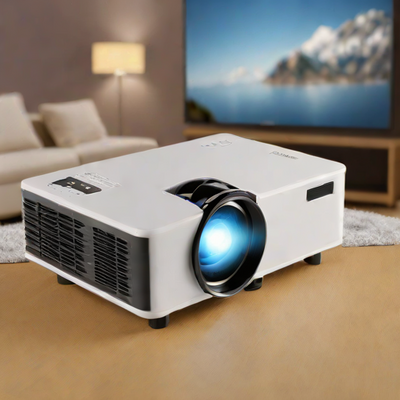 Jinho Portable Projector