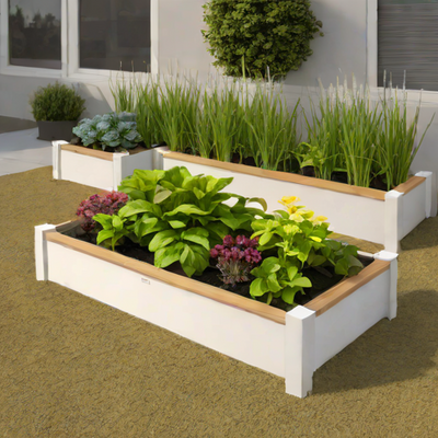 Joyfy Raised Garden Bed