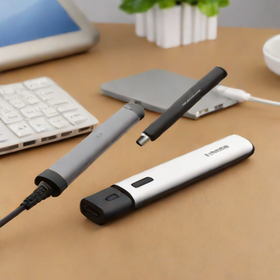 JIANUO Portable Document Scanner