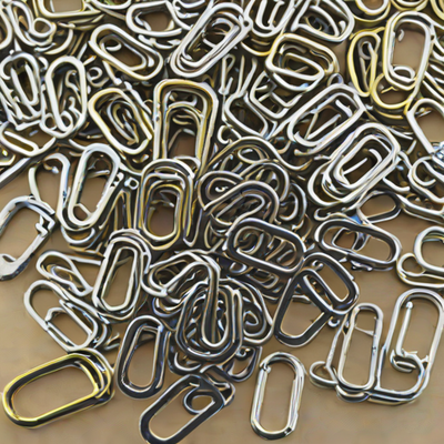 Jam Paper Paper Clips, Silver