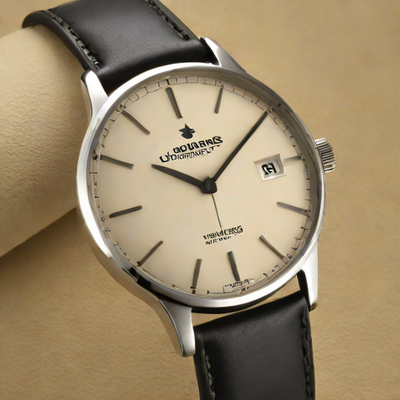 Junghans Meister UTC
