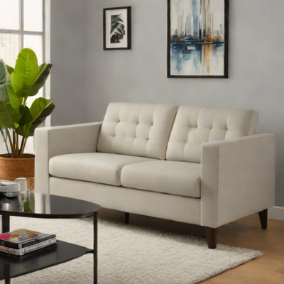 Joybird Briar Two-Seater Sofa