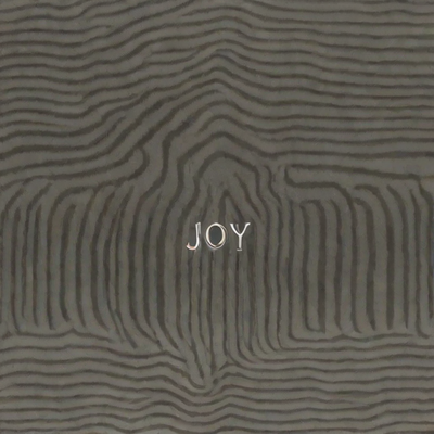 Joy Division - Unknown Pleasures