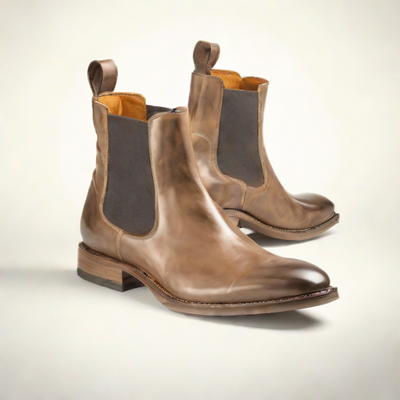 Johnston & Murphy Perrin Chelsea Boot
