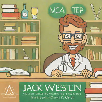 Jack Westin MCAT Prep