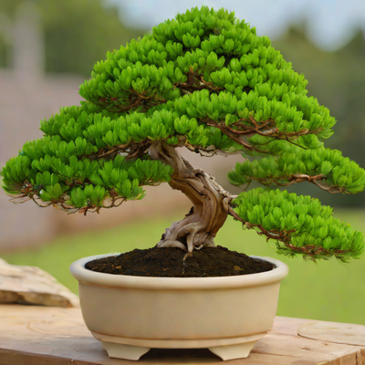 Juniper Procumbens 'Nana'