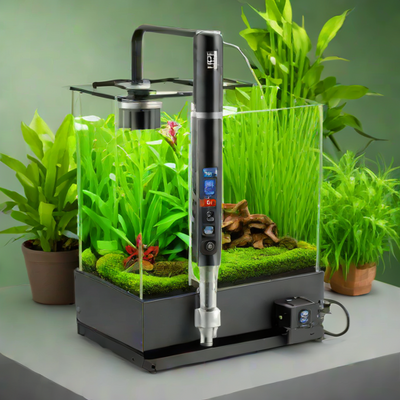 JBL ProFlora Direct CO2 System