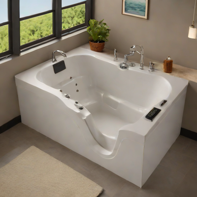 Jacuzzi® J-400