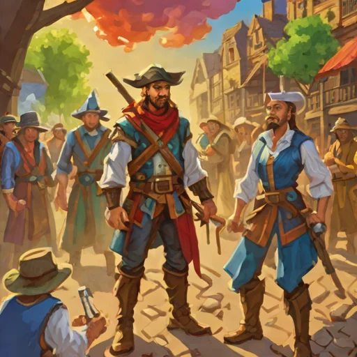 Jamestown