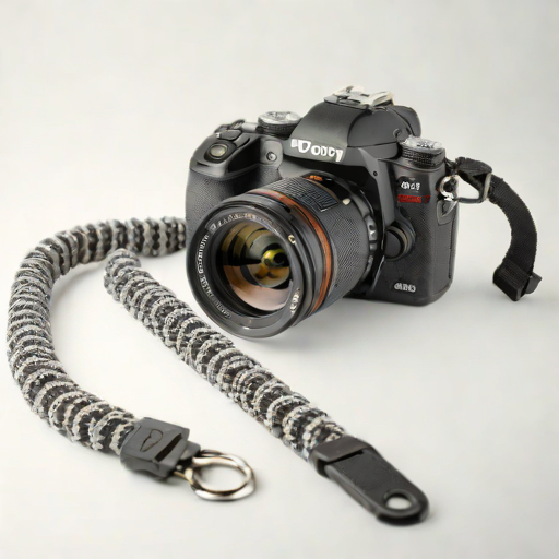 Joby GripTight Camera Strap