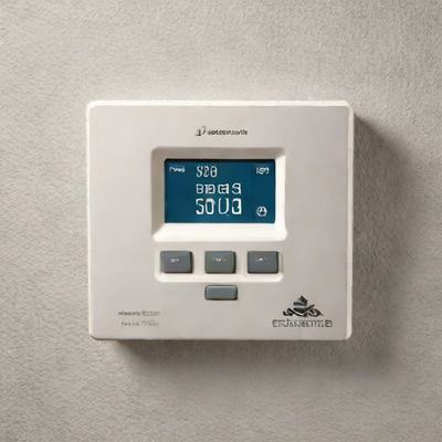 Johnson Controls SmartStat 300