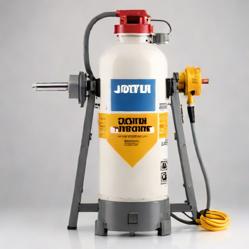 Jotun Mini Pro