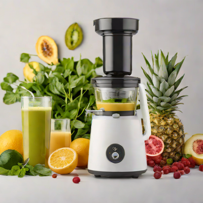 Juicery Pro