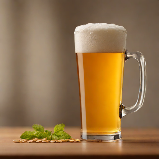 Kölsch Früh am Morgen