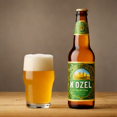 Kozel Svetly
