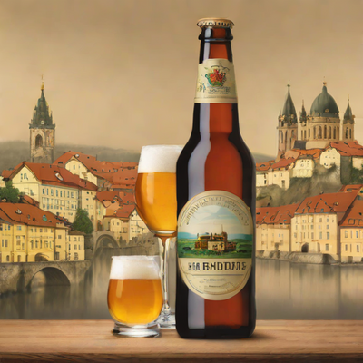 Kláter Sv. Bevnovský 10°