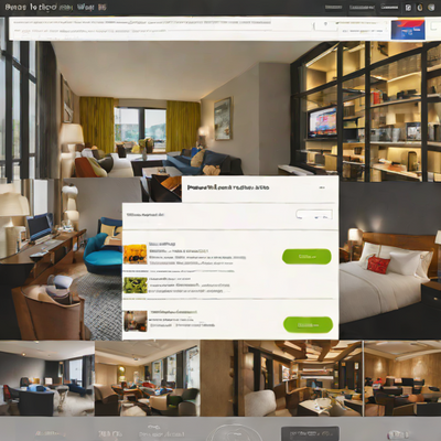 Kimpton Hotels & Restaurants