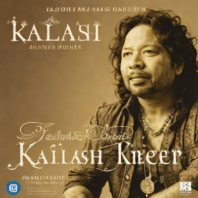 Kailash Kher - Aalap