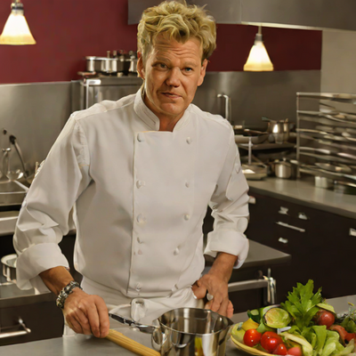 Kitchen Nightmares