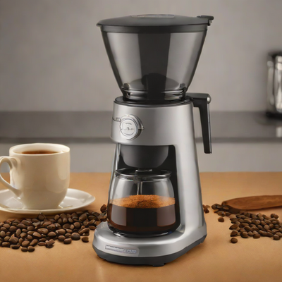 KitchenAid Burr Coffee Grinder