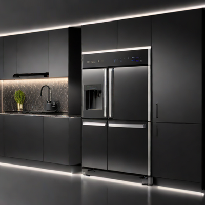 KitchenAid Digital Slow Cooker, 6-Quart