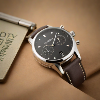 Kronaby Kronaby Mood