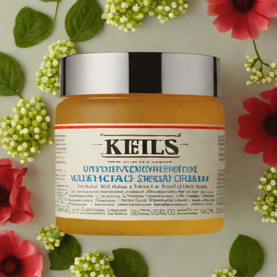 Kiehls Ultra Facial Oil-Free Gel Cream