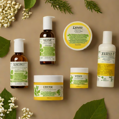 Kiehl's Since 1851 (select lines)