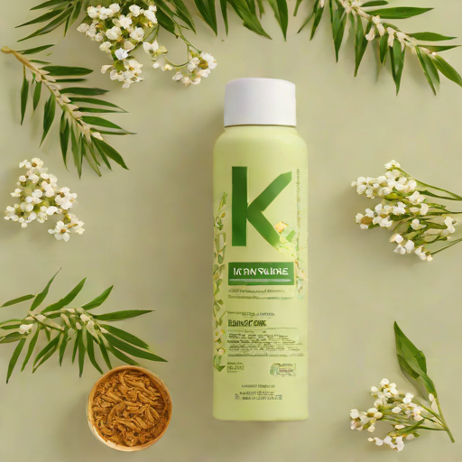 Klorane Dry Shampoo with Oat Milk