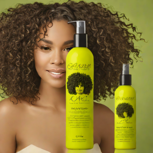 Kinky-Curly Knot Today Leave-In Detangler