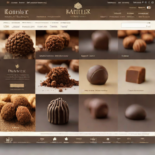 Kappler Truffle Collection