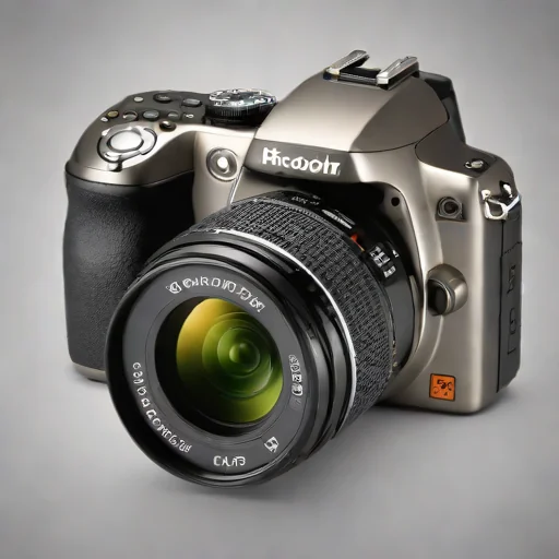 Kodak Pixpro WP120