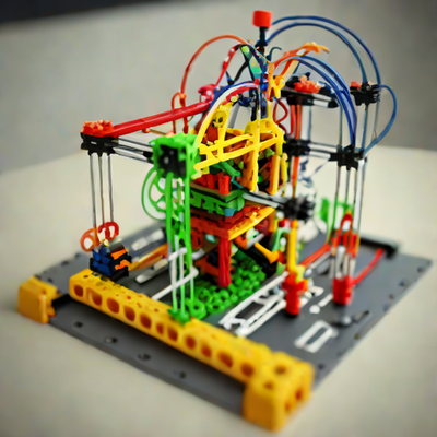 K'Nex Education Sets