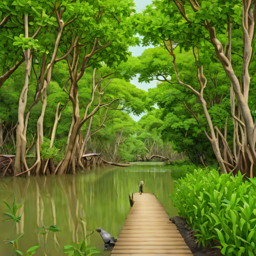 Kakira National Park