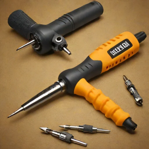Klein Tools Journeyman Screwdriver