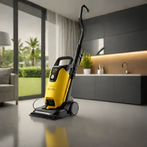 Kärcher K 5 Professional Pressure Washer