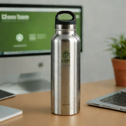 Klean Kanteen Insulated Bottle