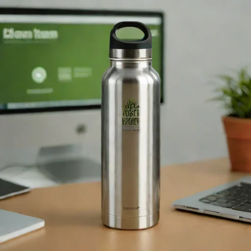 Klean Kanteen Insulated Bottle