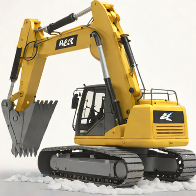 K2 Excavator